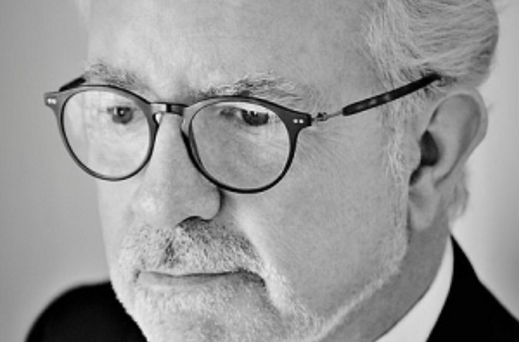 Hervé Dumesny directeur temporaire de Spirits Europe