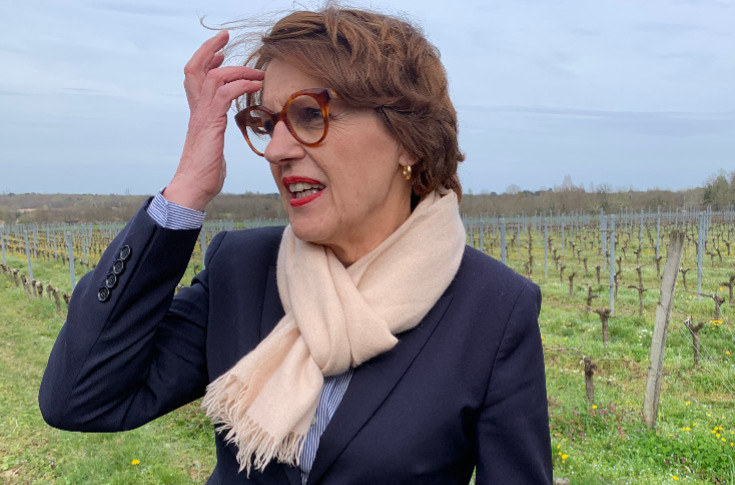 10 millions € arbitrés pour la filière vin, qui en demande toujours 40