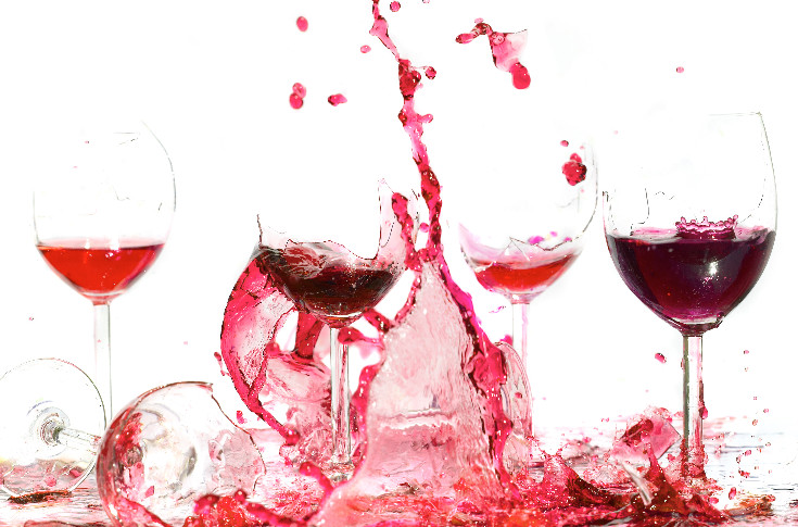 Vins désalcoolisés et nature clivent les consommateurs