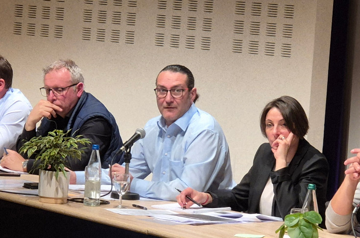 Les vins d'Alsace mis au défi de la valorisation et du cru