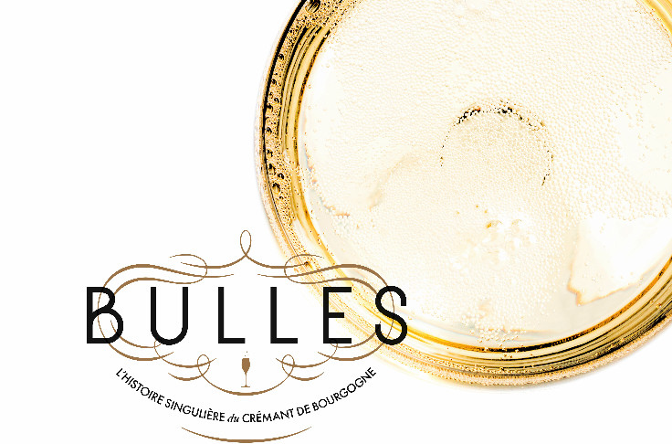 200 ans de crémants de Bourgogne, de 