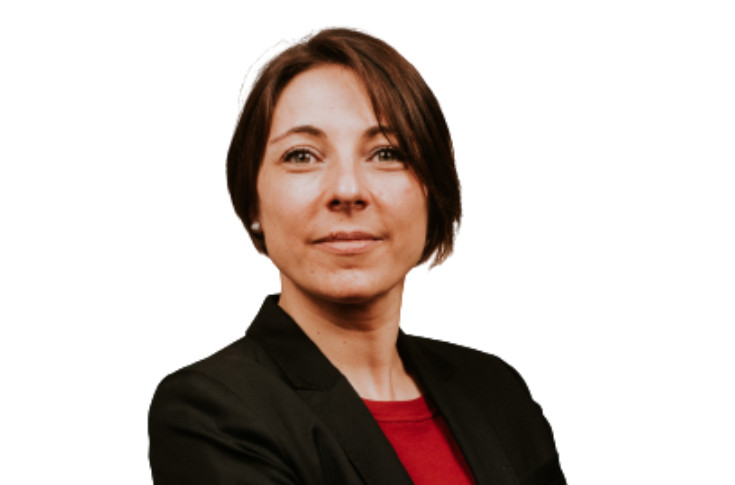 Anne Tournade dirige l’Association des Viticulteurs d’Alsace