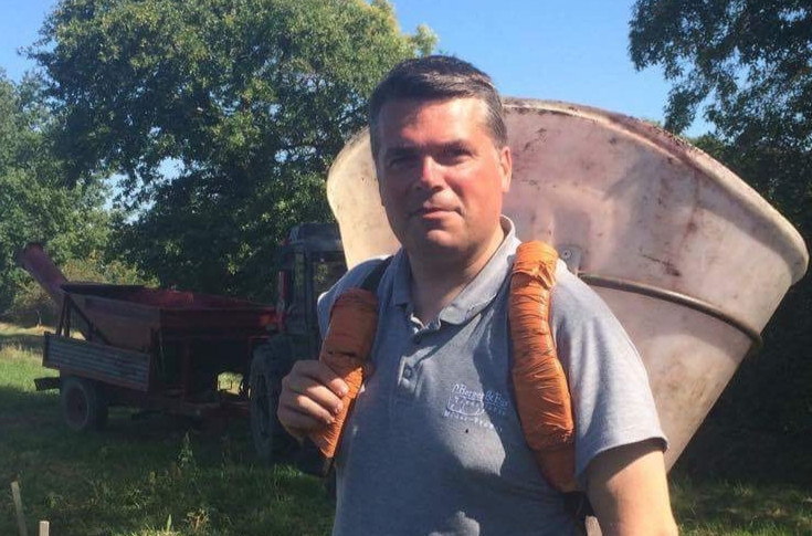 Moins de moyens et de protection contre la grêle dans le vignoble bordelais en 