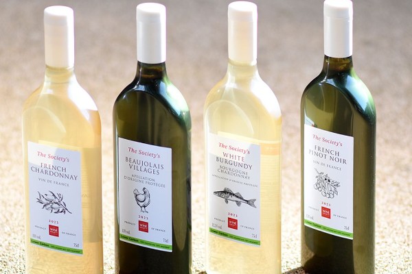 L’Australie aide sa filière vin à développer de nouveaux packagings