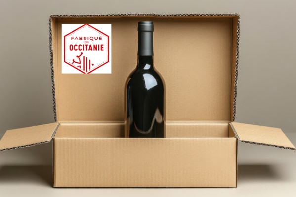 10 millions de cartons adoptent la garantie 'fabriqué en Occitanie'