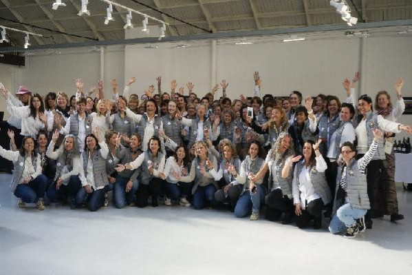 'On se réinvente', des vigneronnes combatives malgré le contexte difficile : 'le métier est magnifique'