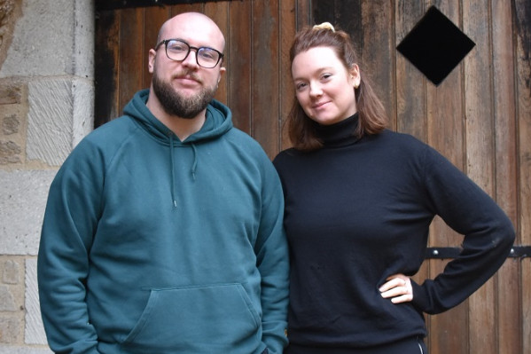 L’écureuil aime aussi le vin