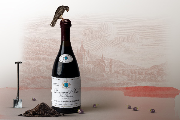 3 à 6 000 € un vin de Pommard 1897 : une Côte de Beaune affaire ?