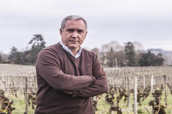 'Les calculs d'IFT sont instantanés' au vignoble avec Devopp, outil durable et collaboratif