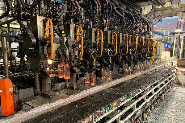 Verallia sous OPA à 6,1 milliards € et 4 semaines de grève CGT