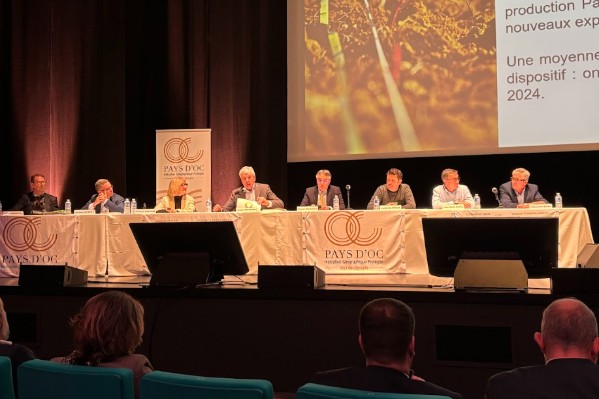 Comment les pays d’Oc veulent sortir de la masse des vins de cépage