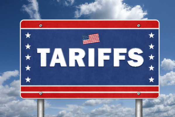 Donald Trump menace de 200 % les vins et spiritueux français