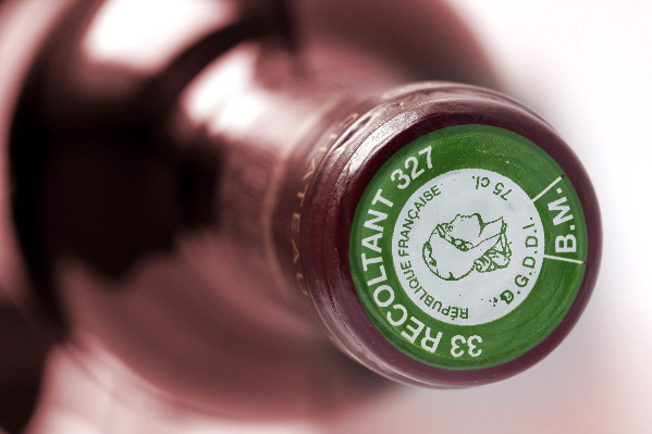 Les taxes Trump, une opportunité pour les vins ? Vraiment ?