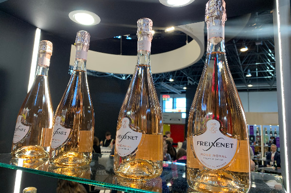 Le défi des vins effervescents n’est pas la demande, mais l’offre