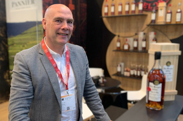 L’Armagnac rendu flou par les taxes américaines et chinoises