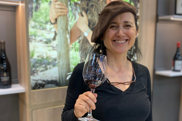 'La comparaison du vin avec la cigarette n’est pas juste' pour la santé