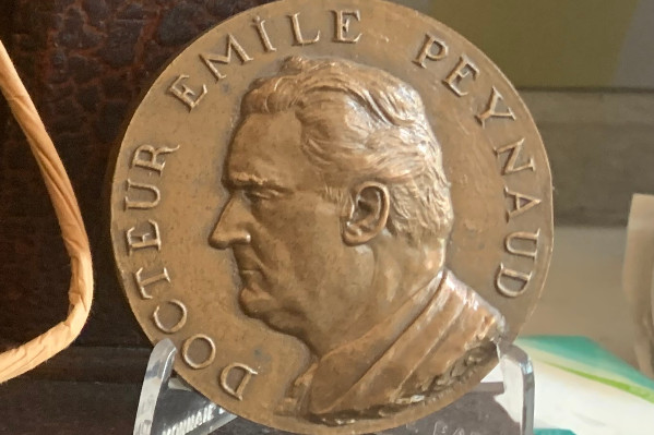 De quoi l’œnologue est-il le nom ?