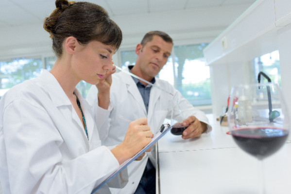 70 ans de diplôme national d’œnologue et d’amélioration notoire des vins