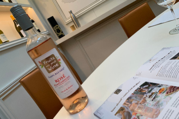 'Le vin sans alcool est plus une animation de gamme qu’un relais de croissance majeur'