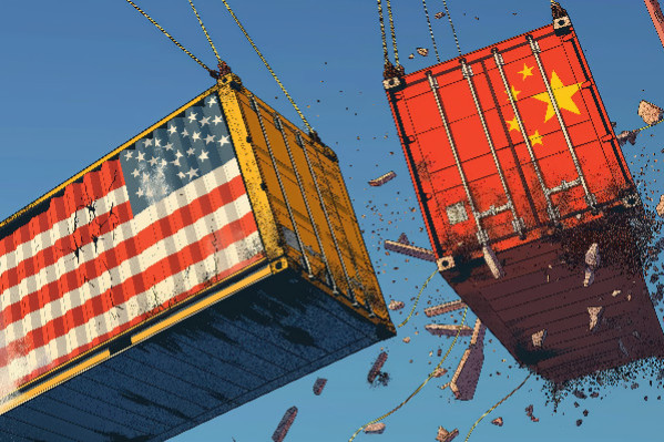 Cognac poussé 'à la faillite' par les taxes américaines à 200 % et chinoises à 35 % si rien n’est fait