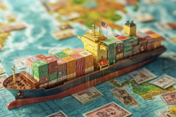 Appel américain à stopper toute importation de vins français par crainte des taxes de 200 %