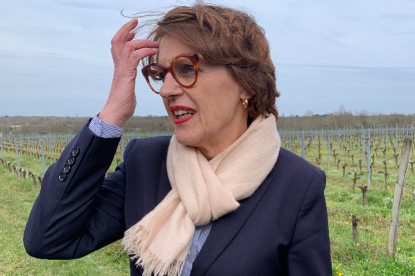 10 millions € arbitrés pour la filière vin, qui en demande toujours 40