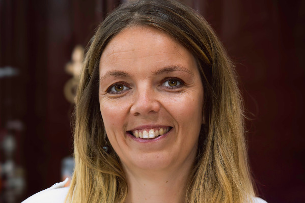 Elle dit oui à l’arrachage de vignes pour réduire ses charges et pas sa production