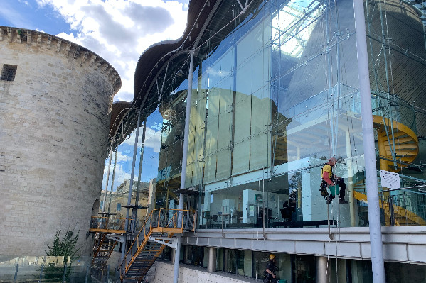 'Le Pablo Escobar des vins et spiritueux' n'a pas dit son dernier mot contre LVMH