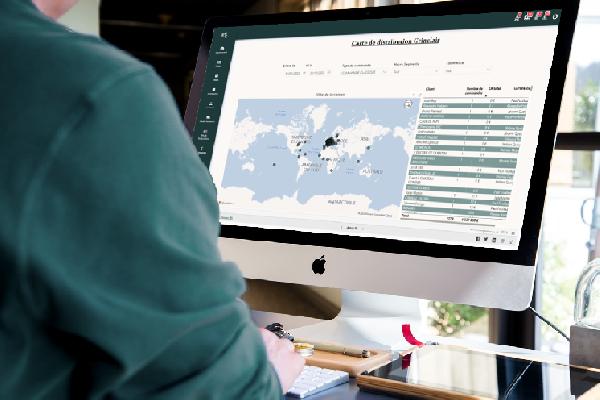 Quand l’IA dope les ventes du Champagne EPC