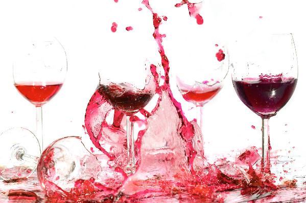 Vins désalcoolisés et nature clivent les consommateurs