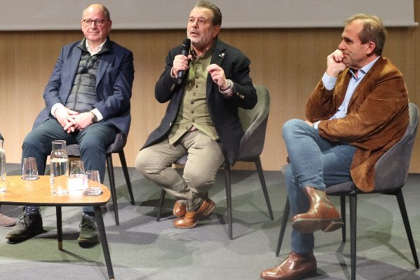 'Le caveau des vignerons est là pour faire comprendre le vin, pas pour le brader'