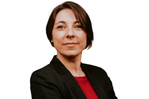 Anne Tournade dirige l’Association des Viticulteurs d’Alsace