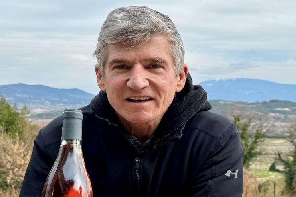 'Faire autre chose que des vins rosés de soif', l'élevage un atout pour monter en gamme