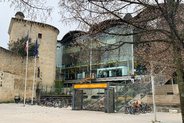 Relaxe pour le vigneron président d’AOC poursuivi pour abus de biens sociaux