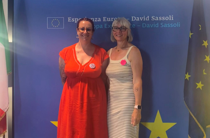 Les droits des femmes et les devoirs de la filière vin : oser parler des violences sexistes et sexuelles, leur ouvrir les instances…