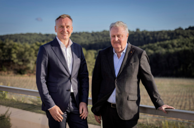 Les cavas Freixenet passent sous pavillon allemand : la famille Ferrer cède ses dernières parts