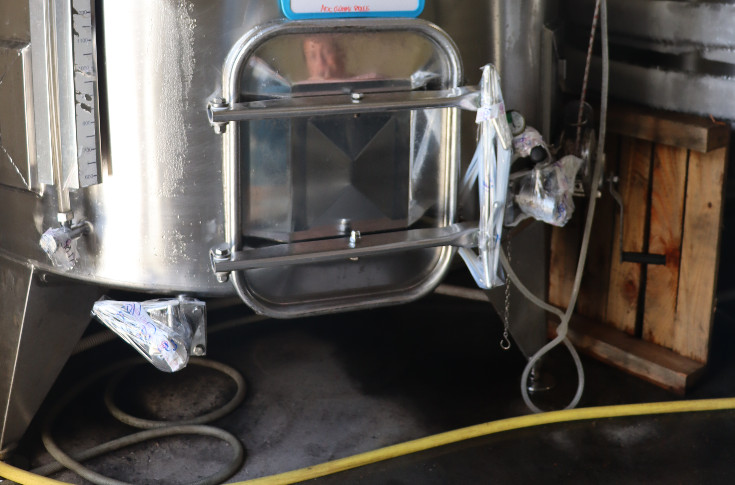 Produire un vin casher : 