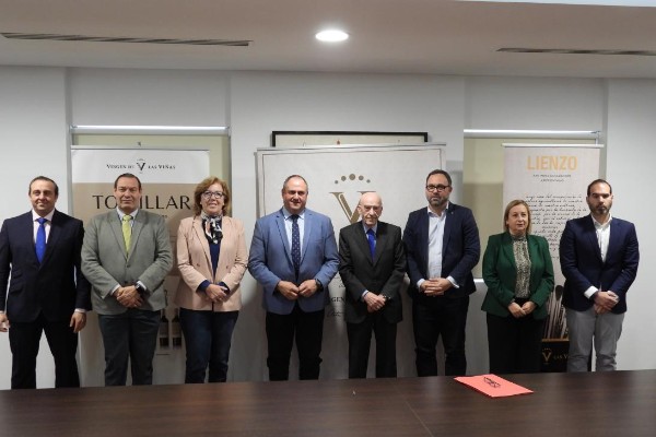 Naissance de la 'plus grande coopérative viticole du monde' pesant 5 % des vins d'Espagne