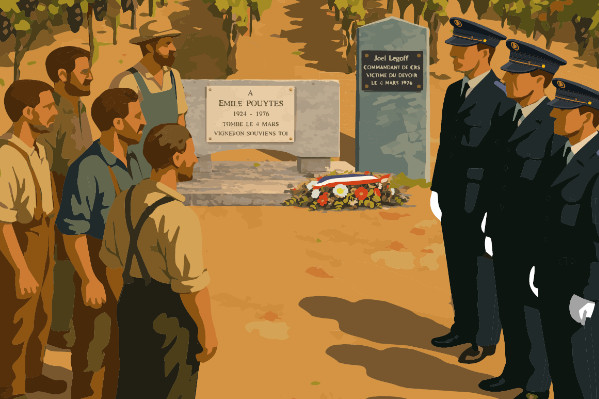 Il y a 50 ans la guerre du vin tuait à Montredon : l'Histoire derrière le drame