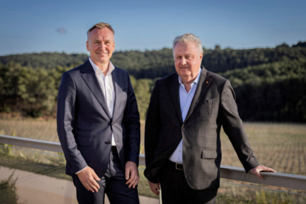 Les cavas Freixenet passent sous pavillon allemand : la famille Ferrer cède ses dernières parts