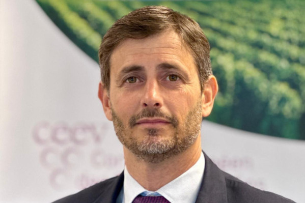 Bruxelles peut simplifier la filière vin : QR Code ingrédients et guichet unique droit d’accises, 'il est temps que cette demande se concrétise, non ?'