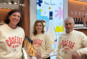 La vigne doit autant s'adapter aux changements de climat que de consommation