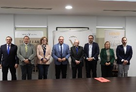 Naissance de la 'plus grande coopérative viticole du monde' pesant 5 % des vins d'Espagne