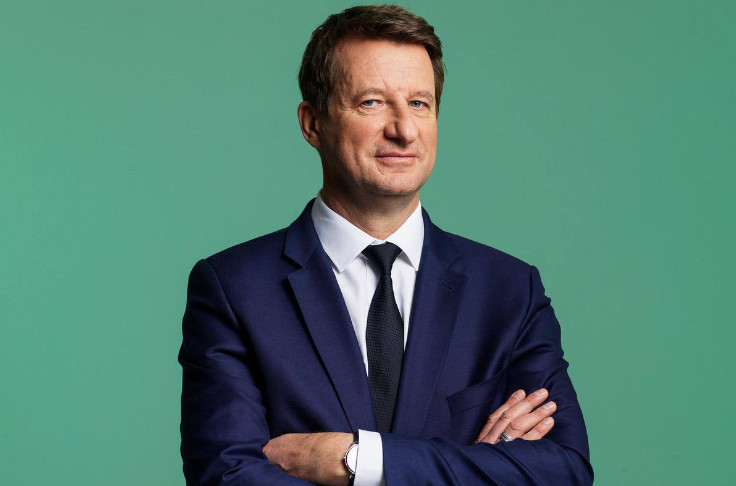 Le programme de Yannick Jadot pour les vins de France