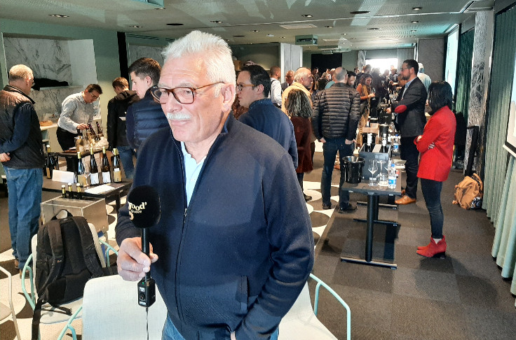 Les négociants veulent 