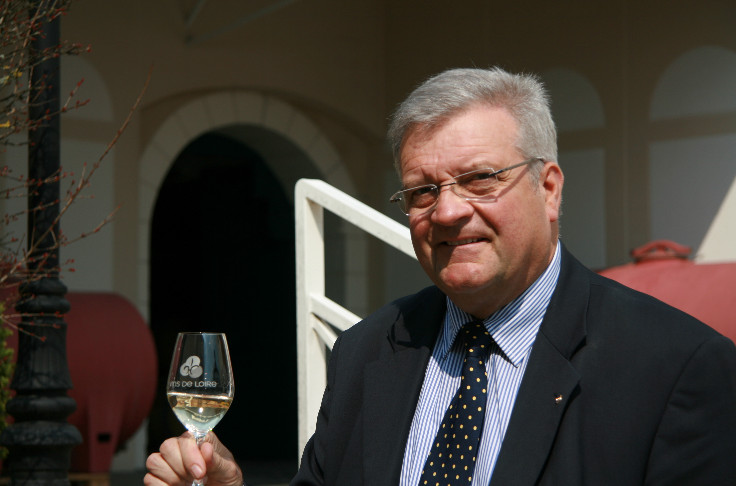 Disparition de Paul Buisse, négociant emblématique des vins de Touraine
