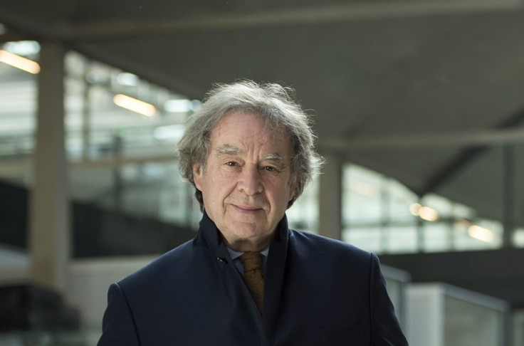 Jean-Michel Wilmotte signera le nouveau siège de l’interprofession du Cognac