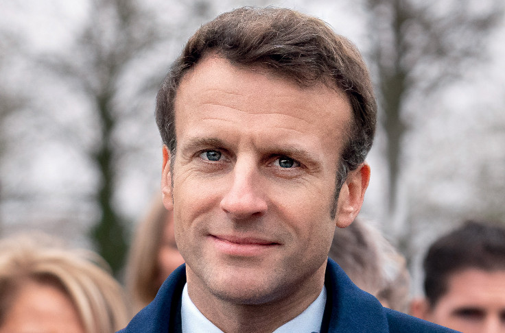 Ce qu’Emmanuel Macron promet à la filière vin