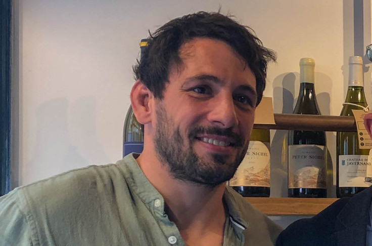 Vignoble participatif pour le rugbyman Rémi Lamerat à Bordeaux