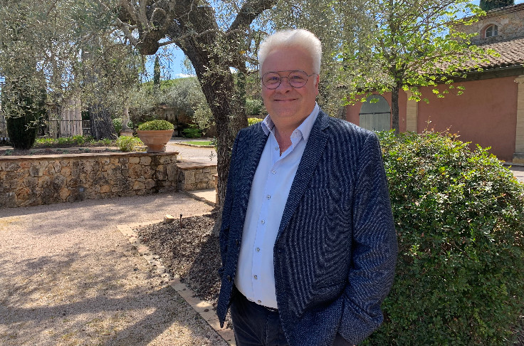 Les coopératives du vin de Provence rentrent en fusion